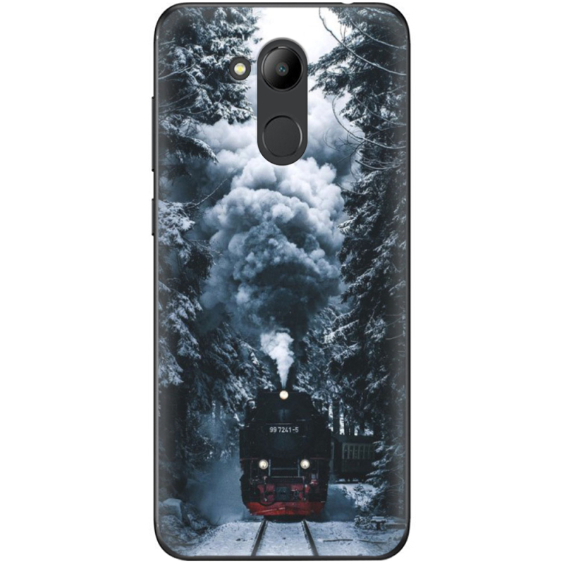 Чехол Uprint Huawei Honor 6C Pro 