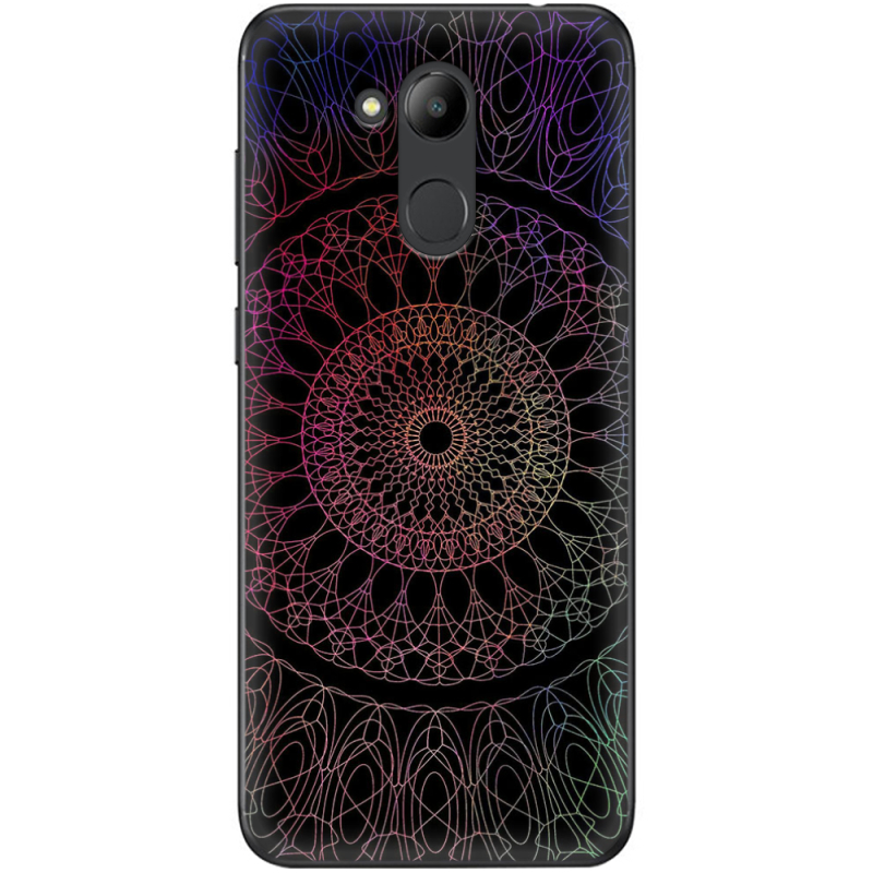 Чехол Uprint Huawei Honor 6C Pro 