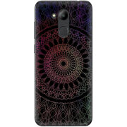 Чехол Uprint Huawei Honor 6C Pro 