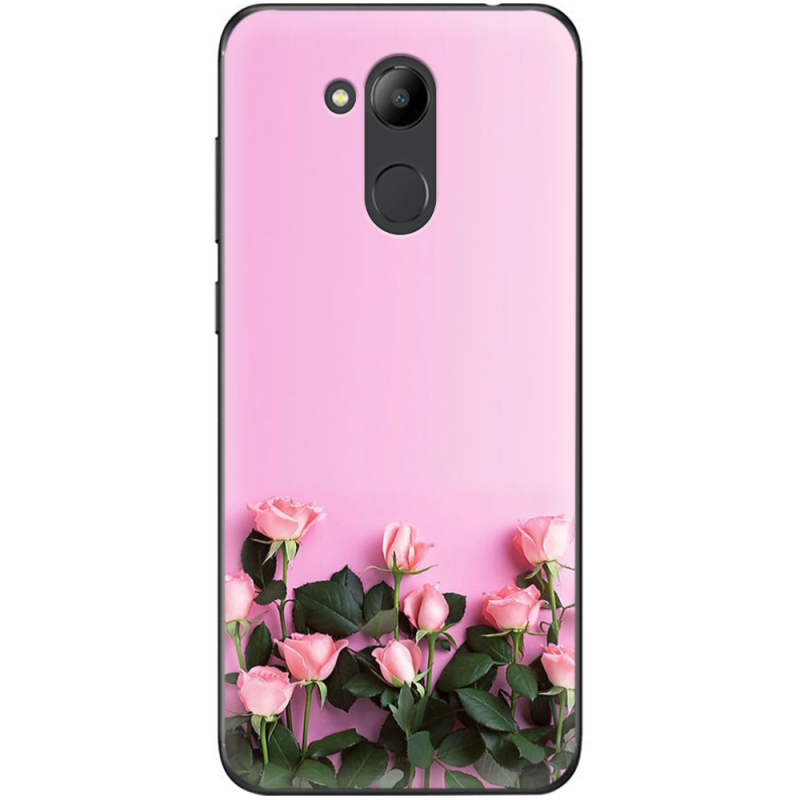 Чехол Uprint Huawei Honor 6C Pro 