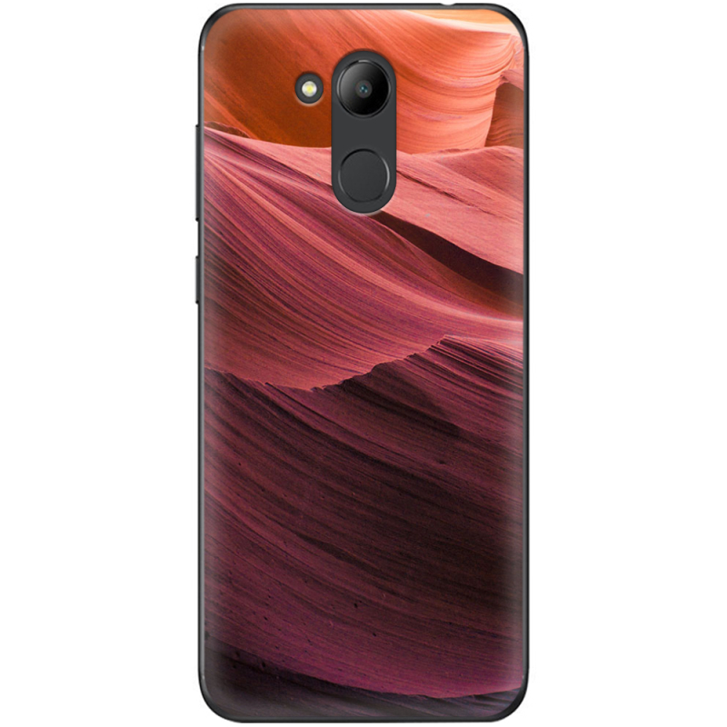 Чехол Uprint Huawei Honor 6C Pro 