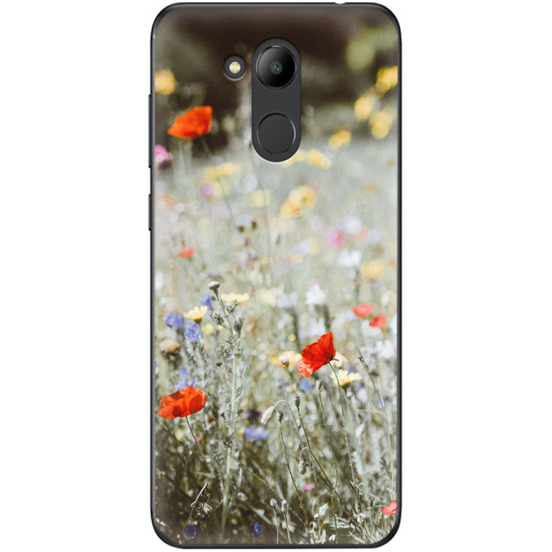 Чехол Uprint Huawei Honor 6C Pro 