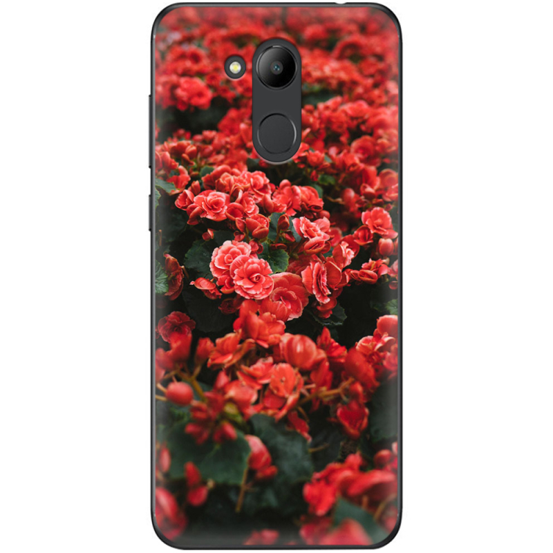 Чехол Uprint Huawei Honor 6C Pro 