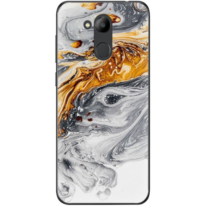 Чехол Uprint Huawei Honor 6C Pro 