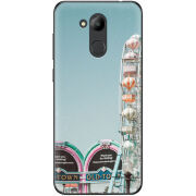 Чехол Uprint Huawei Honor 6C Pro 