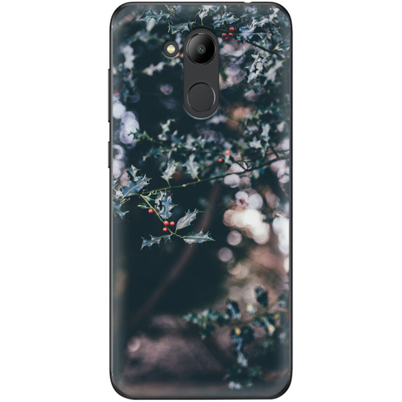 Чехол Uprint Huawei Honor 6C Pro 