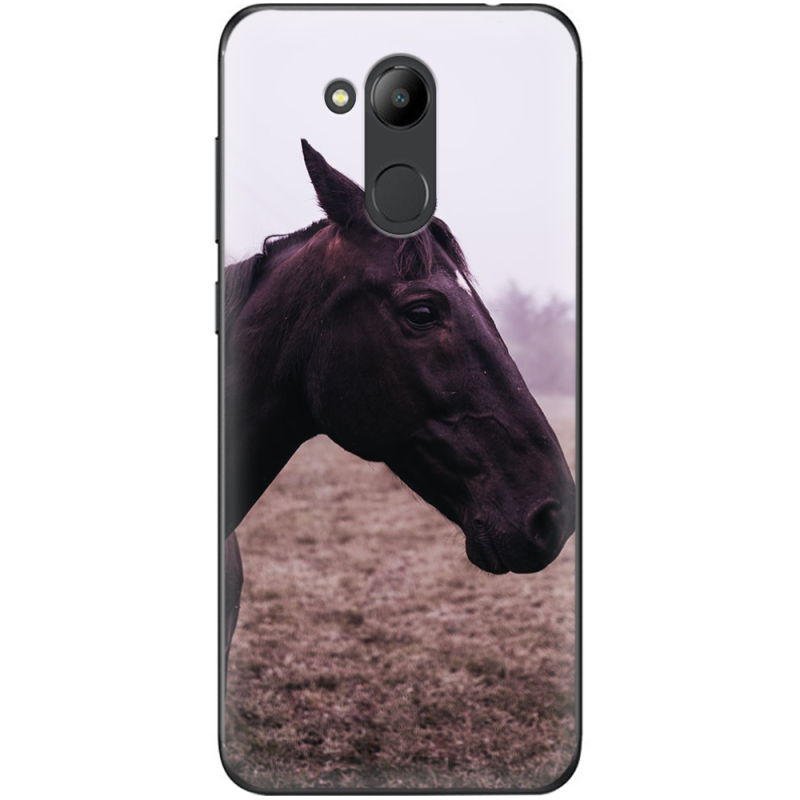 Чехол Uprint Huawei Honor 6C Pro 