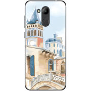 Чехол Uprint Huawei Honor 6C Pro 