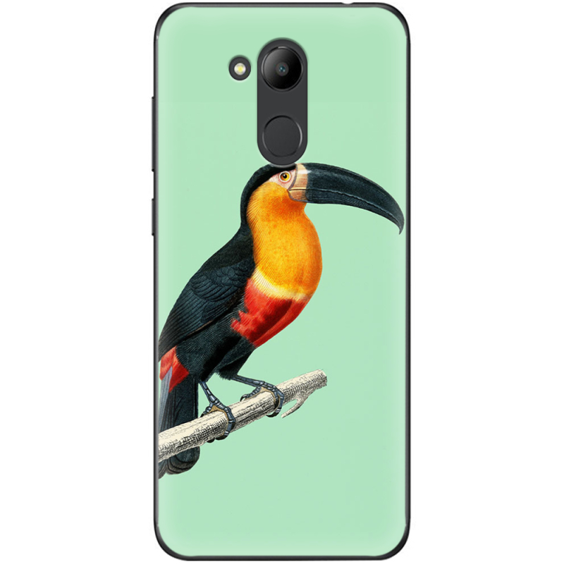 Чехол Uprint Huawei Honor 6C Pro 