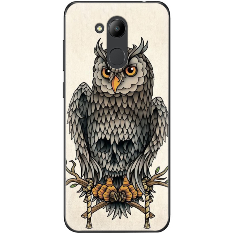 Чехол Uprint Huawei Honor 6C Pro 