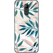 Чехол Uprint Huawei Honor 6C Pro 