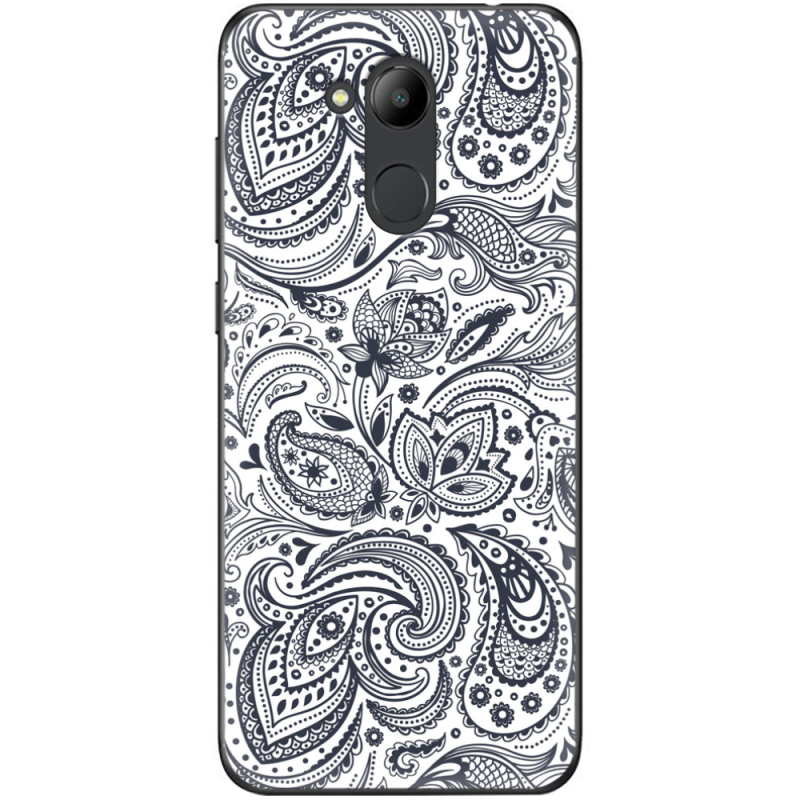 Чехол Uprint Huawei Honor 6C Pro 