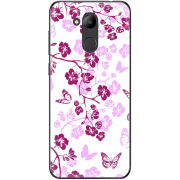 Чехол Uprint Huawei Honor 6C Pro 