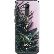 Чехол Uprint Huawei Honor 6C Pro 