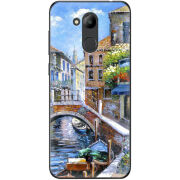 Чехол Uprint Huawei Honor 6C Pro 