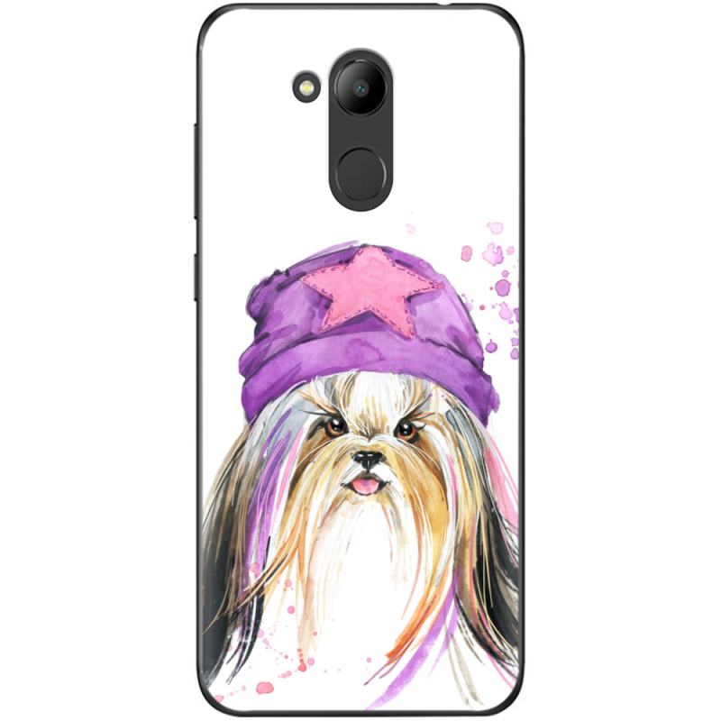 Чехол Uprint Huawei Honor 6C Pro 