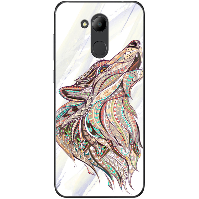 Чехол Uprint Huawei Honor 6C Pro 