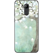 Чехол Uprint Huawei Honor 6C Pro 