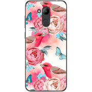 Чехол Uprint Huawei Honor 6C Pro 