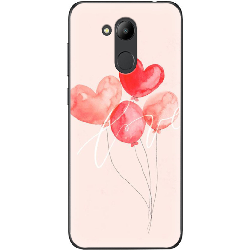 Чехол Uprint Huawei Honor 6C Pro 