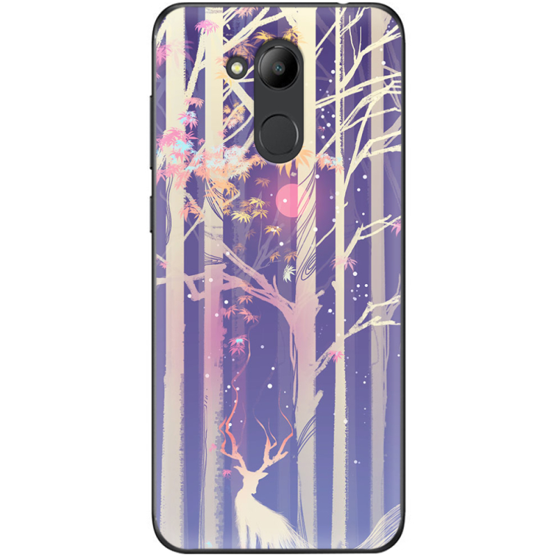 Чехол Uprint Huawei Honor 6C Pro 