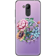 Чехол Uprint Huawei Honor 6C Pro 