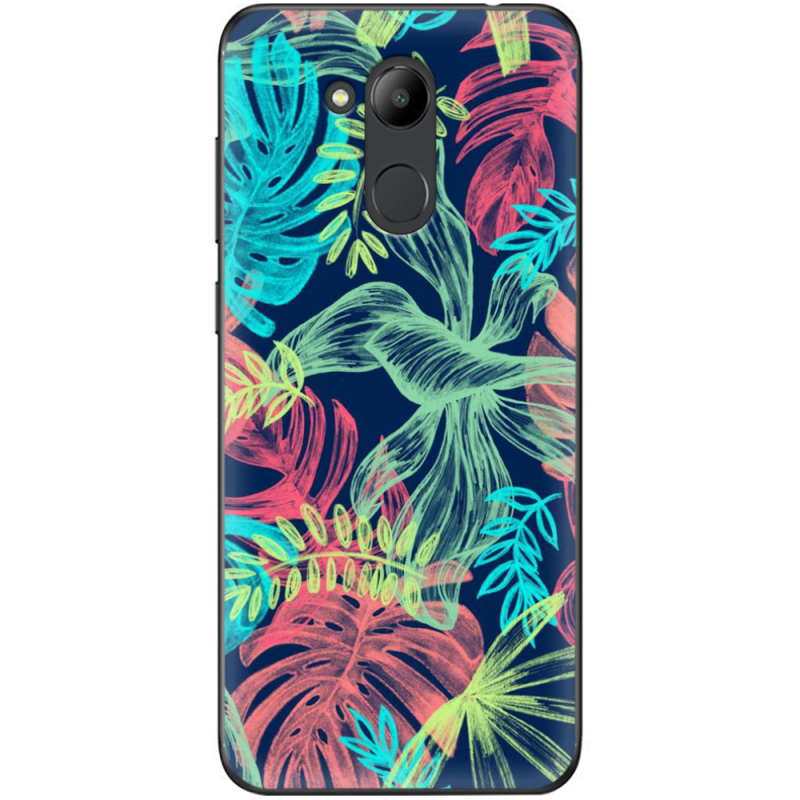 Чехол Uprint Huawei Honor 6C Pro 