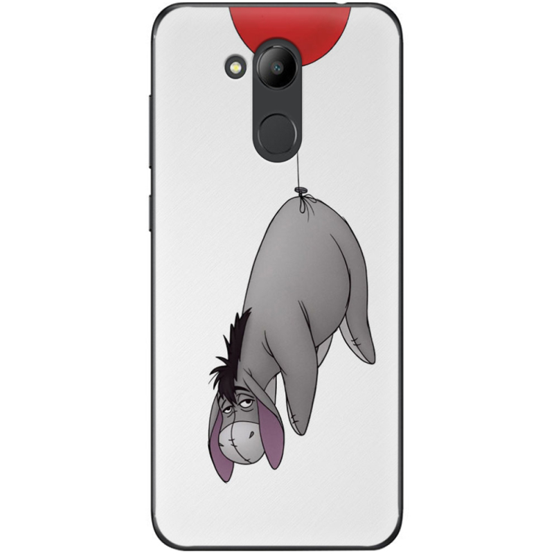 Чехол Uprint Huawei Honor 6C Pro 