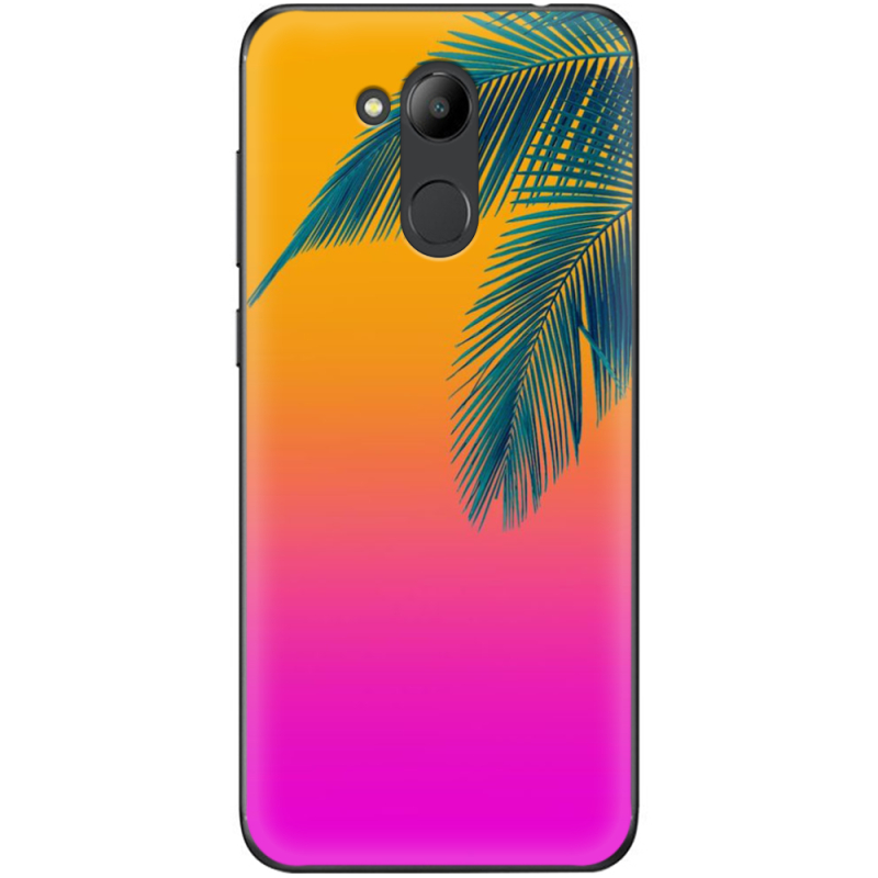 Чехол Uprint Huawei Honor 6C Pro 