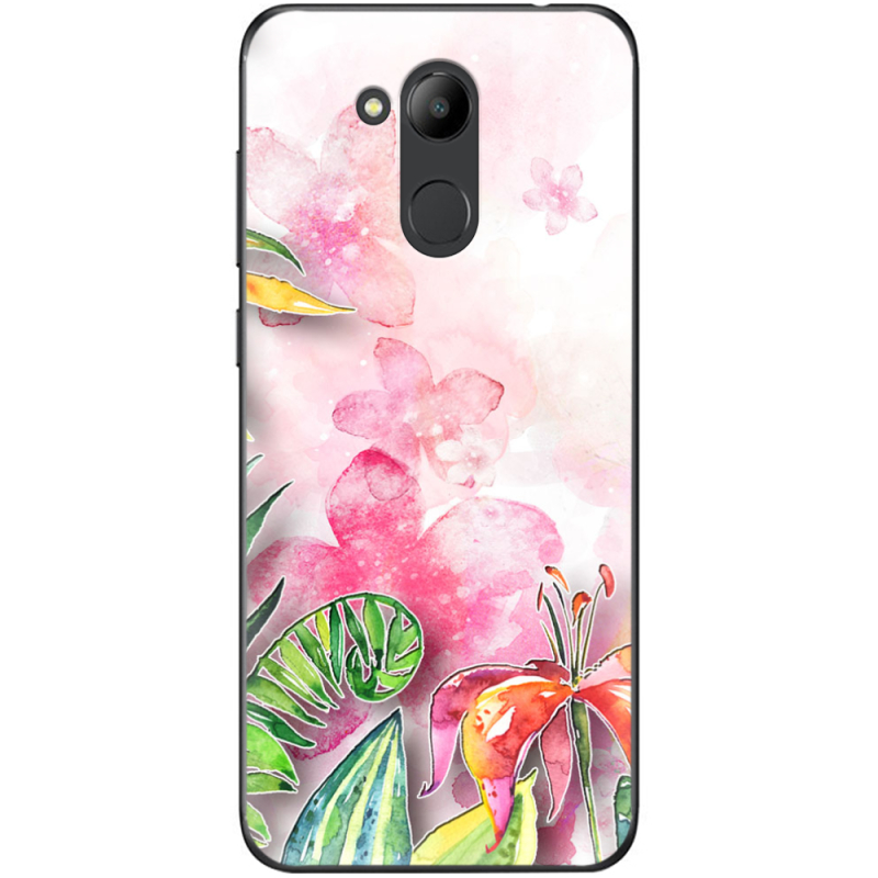 Чехол Uprint Huawei Honor 6C Pro 