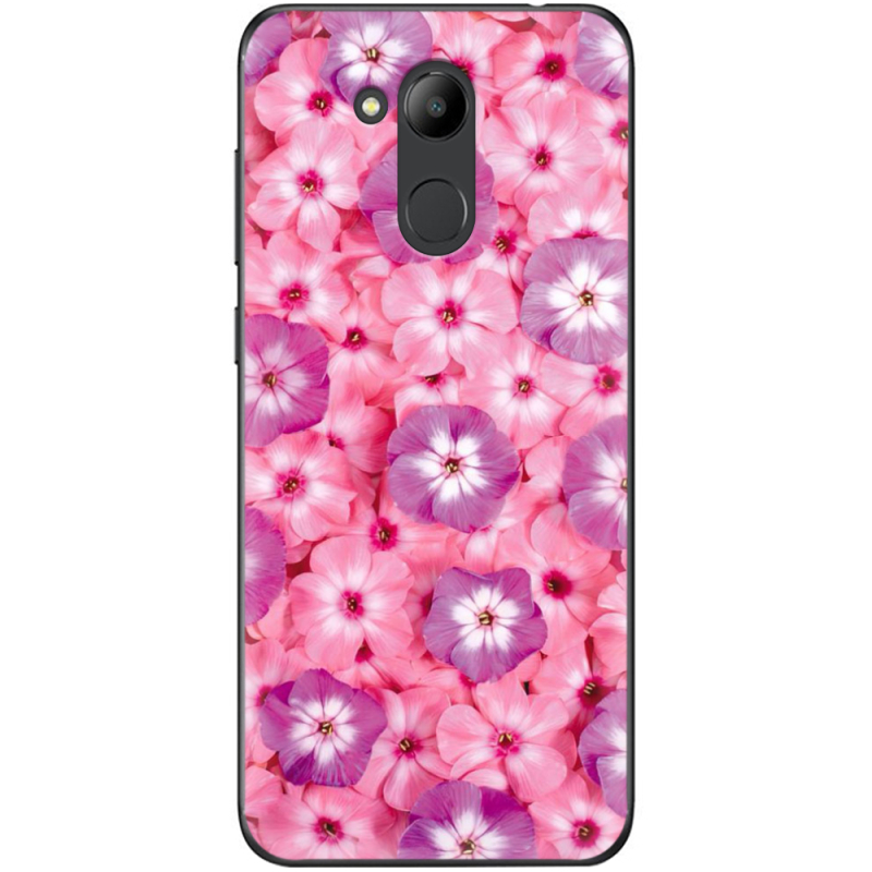 Чехол Uprint Huawei Honor 6C Pro 