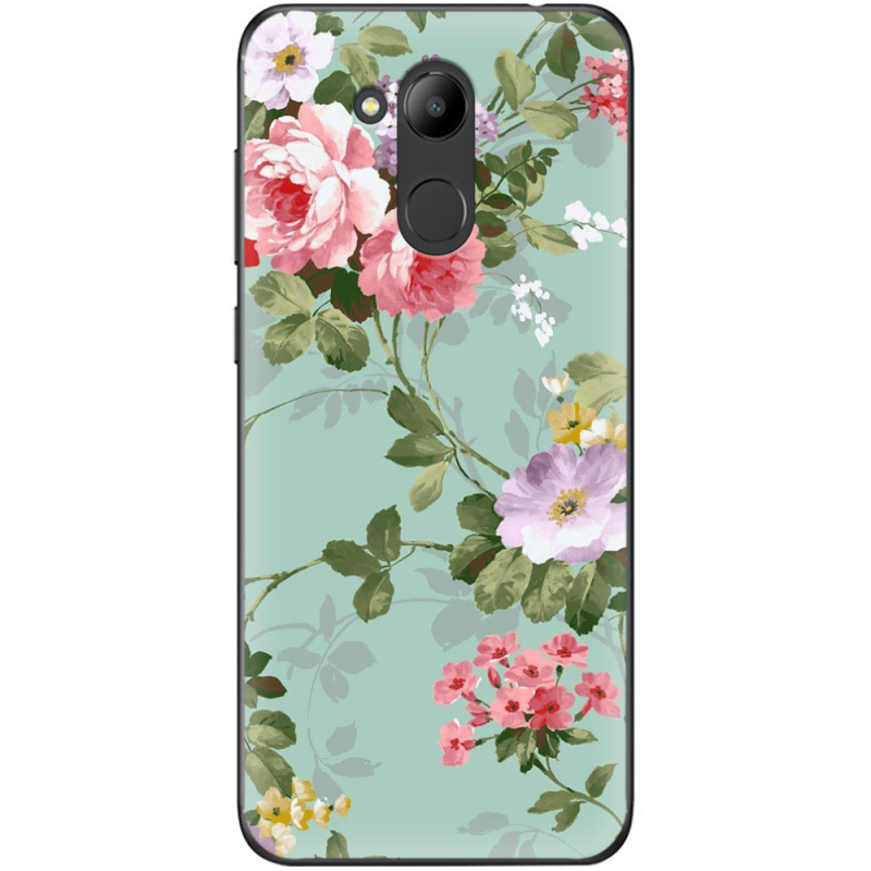 Чехол Uprint Huawei Honor 6C Pro 