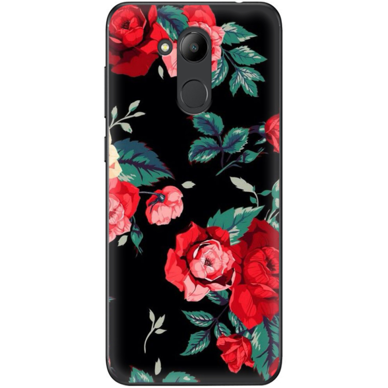 Чехол Uprint Huawei Honor 6C Pro 