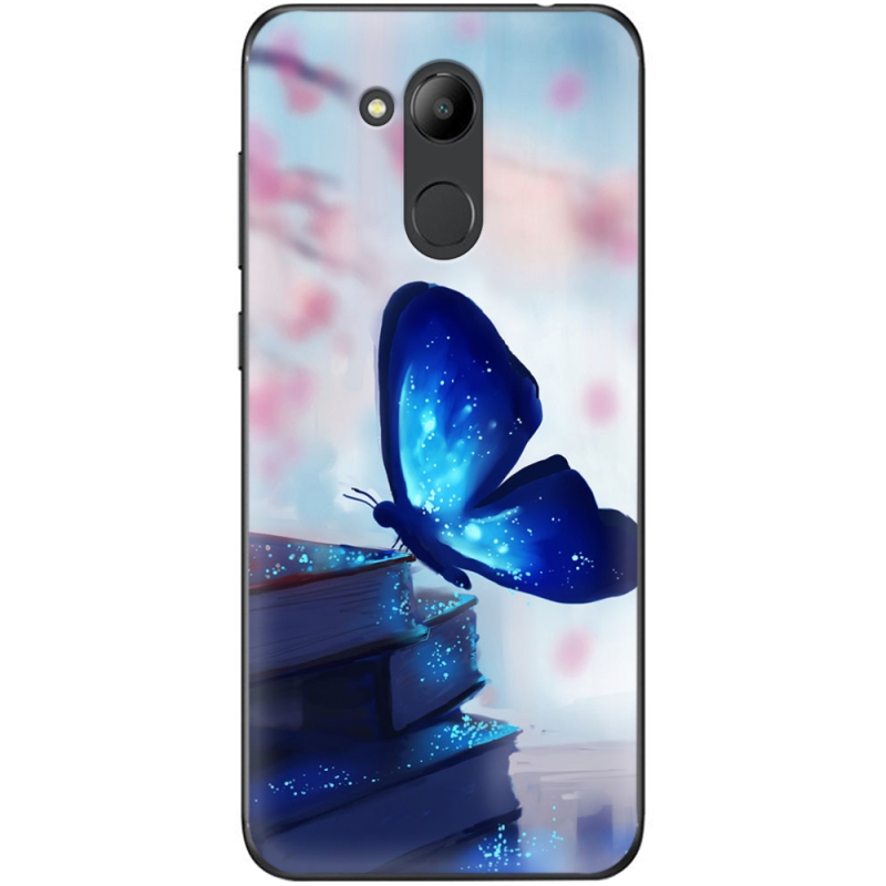 Чехол Uprint Huawei Honor 6C Pro 