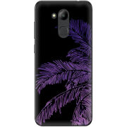 Чехол Uprint Huawei Honor 6C Pro 