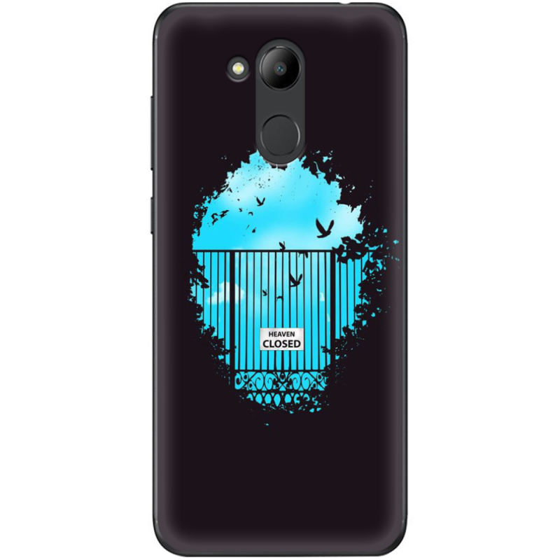 Чехол Uprint Huawei Honor 6C Pro 