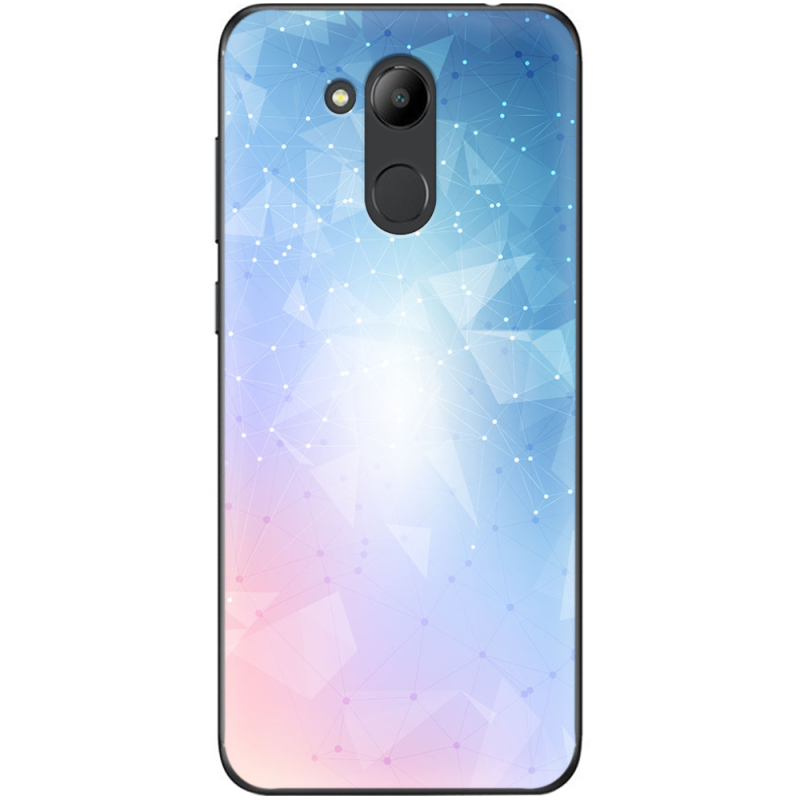 Чехол Uprint Huawei Honor 6C Pro 