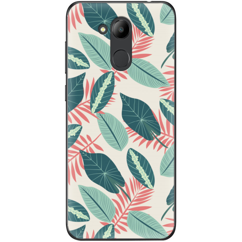 Чехол Uprint Huawei Honor 6C Pro 