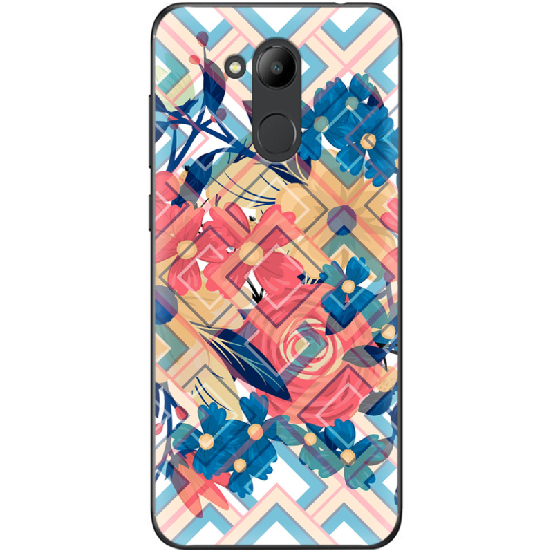 Чехол Uprint Huawei Honor 6C Pro 