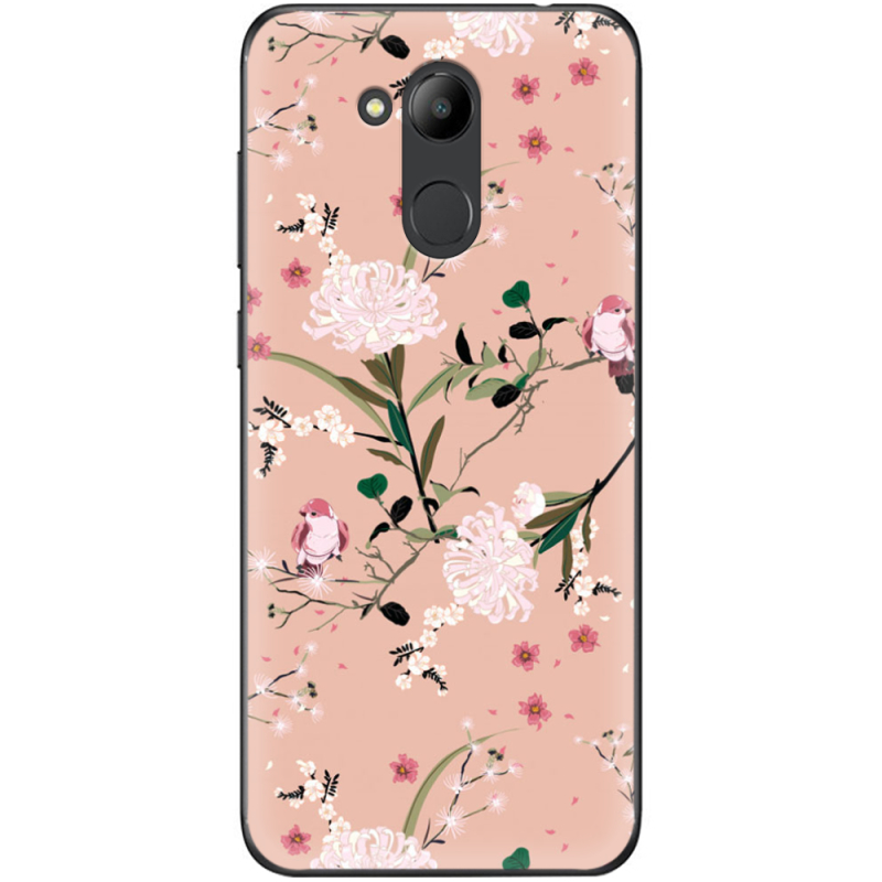 Чехол Uprint Huawei Honor 6C Pro 