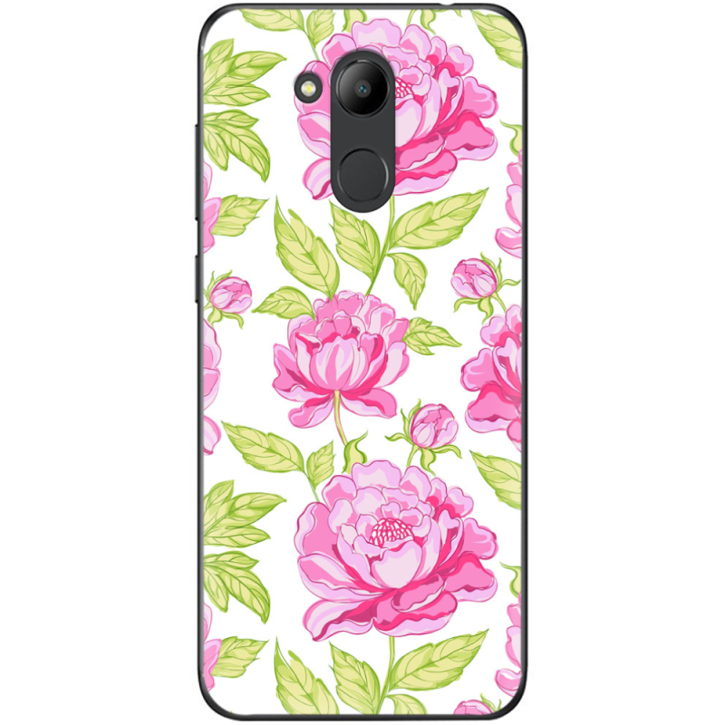 Чехол Uprint Huawei Honor 6C Pro 