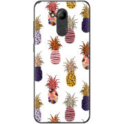 Чехол Uprint Huawei Honor 6C Pro 