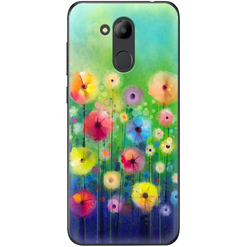 Чехол Uprint Huawei Honor 6C Pro 