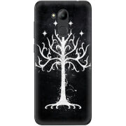 Чехол Uprint Huawei Honor 6C Pro Fantasy Tree