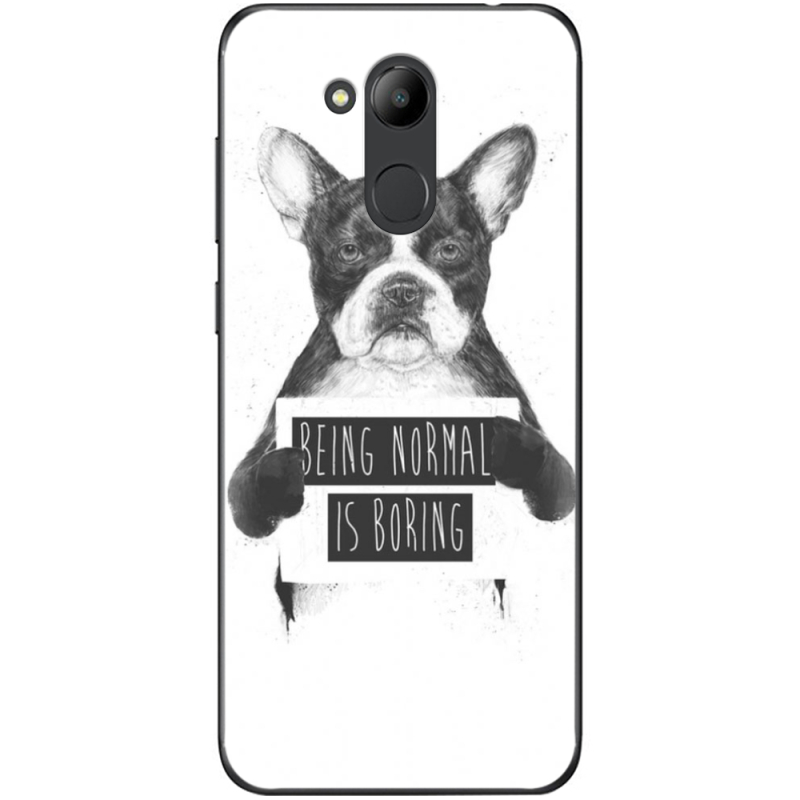 Чехол Uprint Huawei Honor 6C Pro 