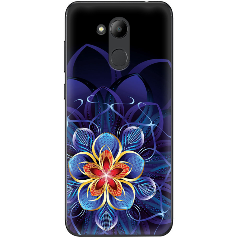 Чехол Uprint Huawei Honor 6C Pro 