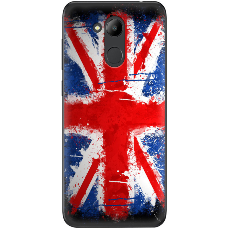 Чехол Uprint Huawei Honor 6C Pro 