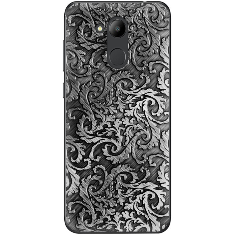 Чехол Uprint Huawei Honor 6C Pro 