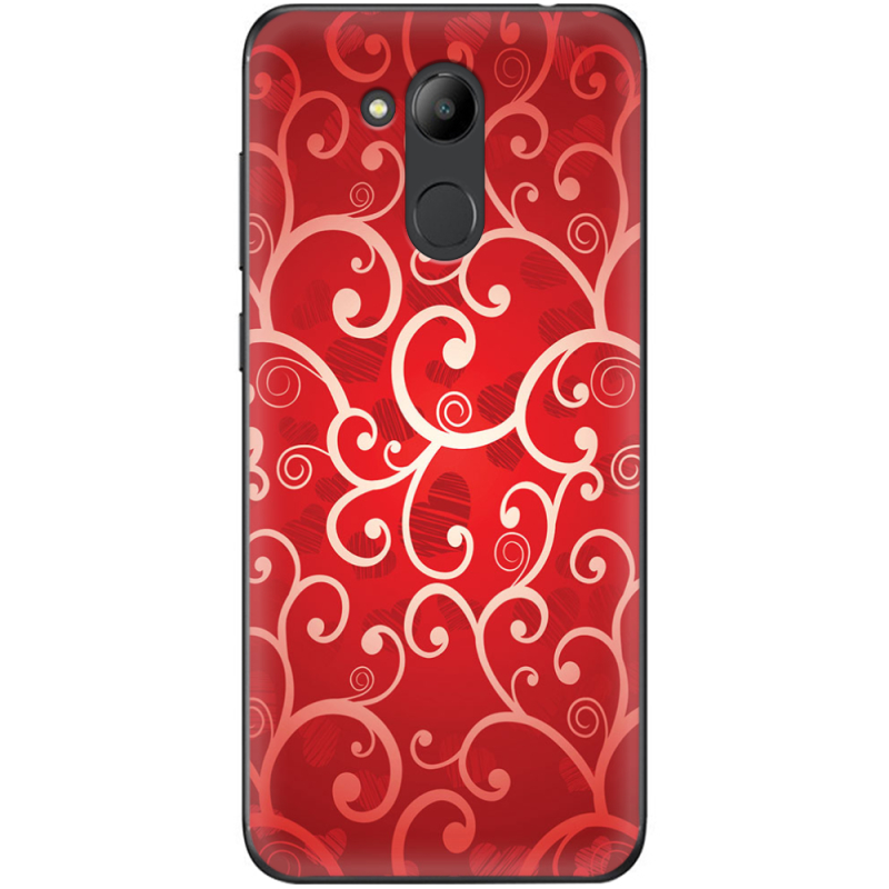 Чехол Uprint Huawei Honor 6C Pro 