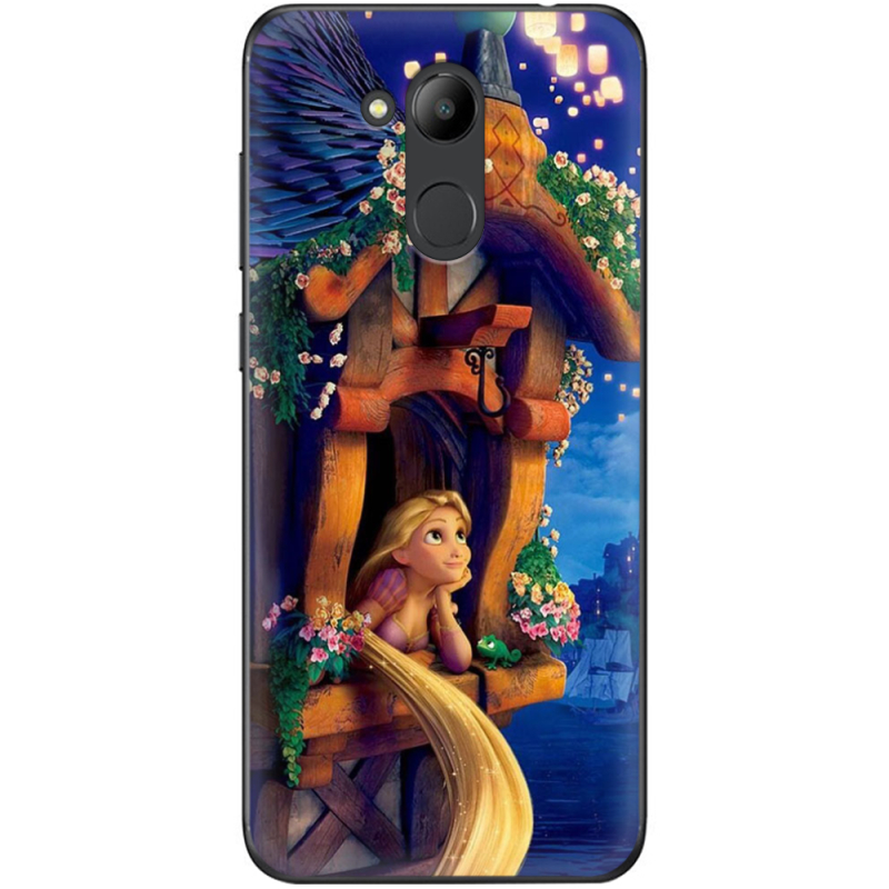 Чехол Uprint Huawei Honor 6C Pro 